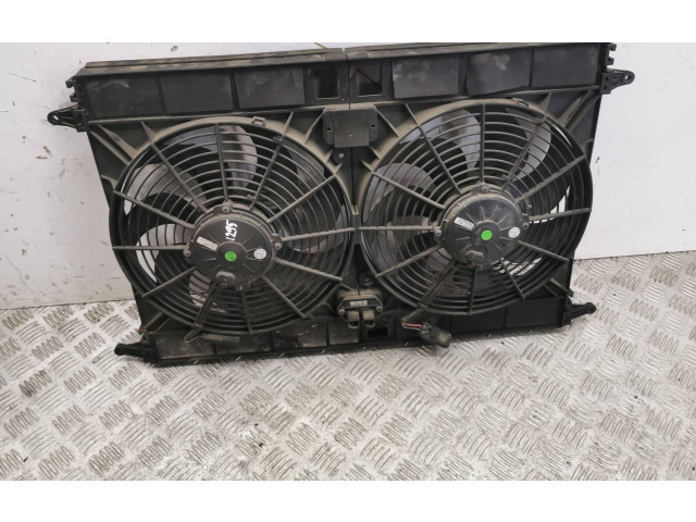 Шатун      Maserati Quattroporte  