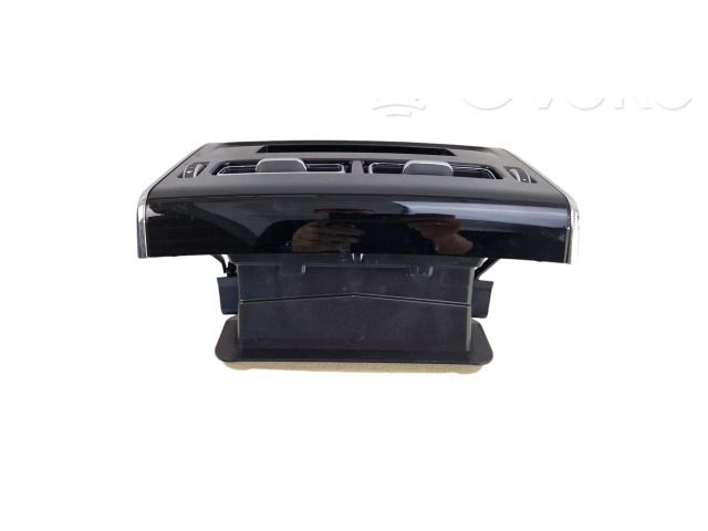 Блок управления климат-контролем LC5T18E261, LC5T18E261AK Lincoln Aviator II