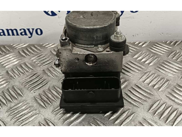 Блок АБС 0265231997, 0265800662   Citroen  Nemo   -  года