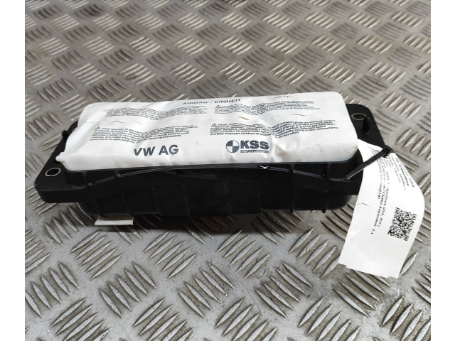 Подушка безопасности пассажира 8V0880204J   Audi A3 S3 8V