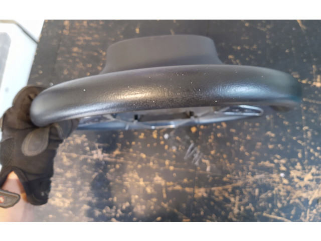 Руль Skoda Octavia Mk4 2019- года 5E3959542D, 5E3419093AF