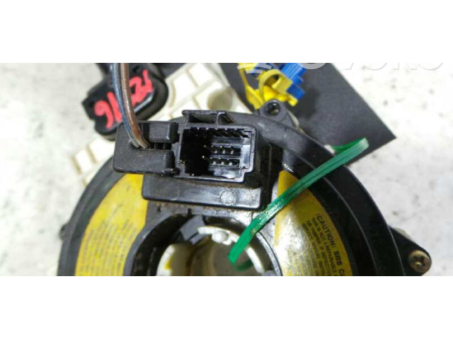 Полоса надувных подушек (кольцо srs)