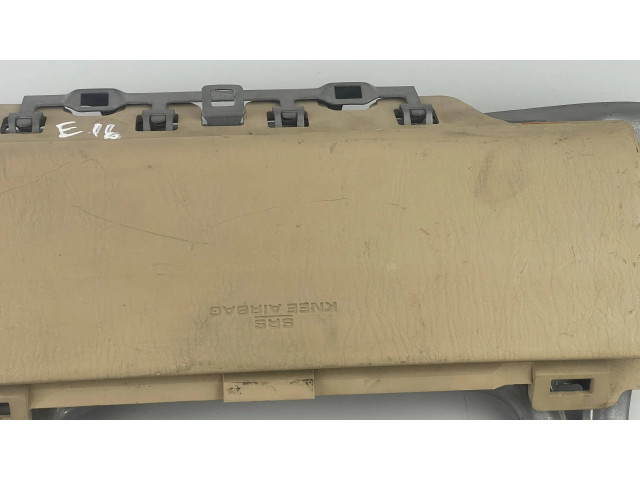 Подушка безопасности пассажира Lexus GS 300 350 430 450H