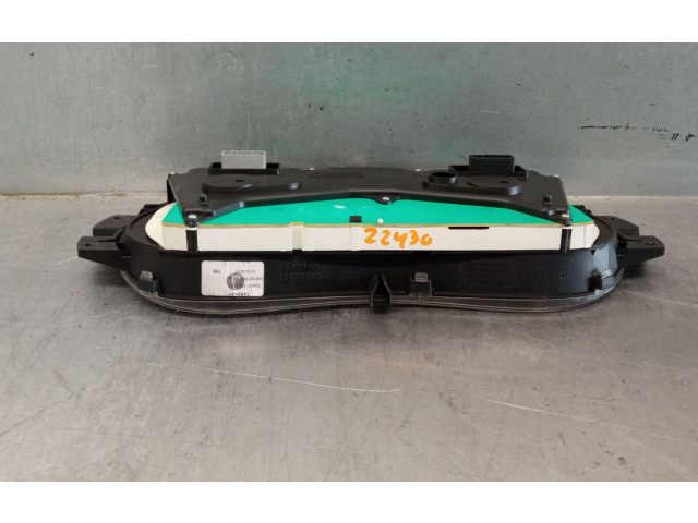 Панель приборов 248102193R   Dacia Sandero II       