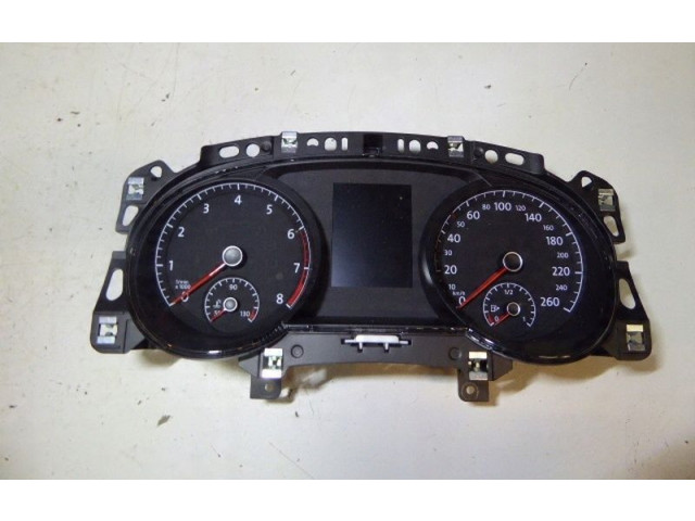 Панель приборов 62505C6D90B5, 517920740D Volkswagen Golf Sportsvan