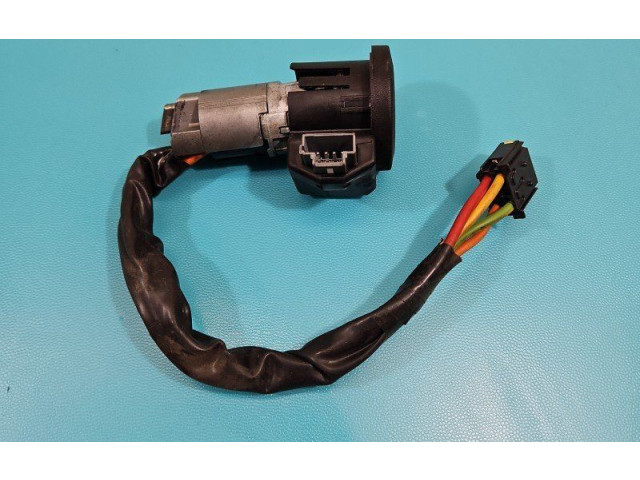 Блок управления двигателем Блок управления S110140011A, IMPRK1478480 Dacia Logan I