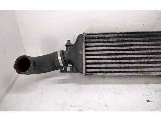 Интеркулер 50514486, 50514486 Alfa Romeo Giulietta