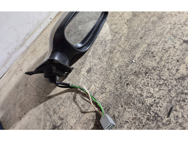 Зеркало электрическое Volvo S80 1999 - 2003 года