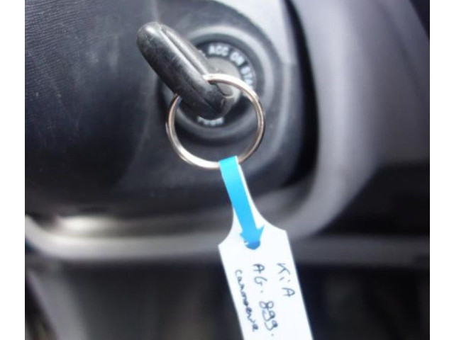 Volant KIA Picanto 2006