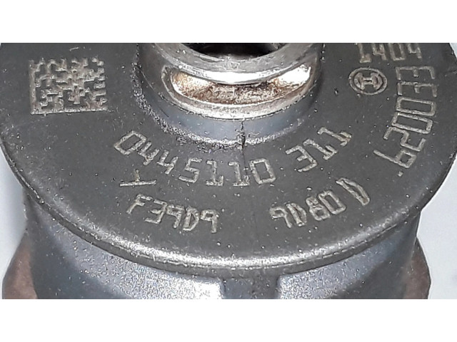 Vstřikovač 0445110311 Citroen C3 Picasso