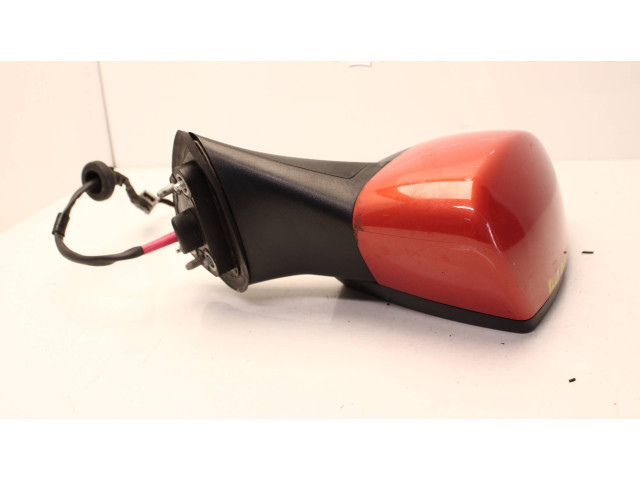 Зеркало электрическое        Ford Ecosport  2013 - 2017 года   