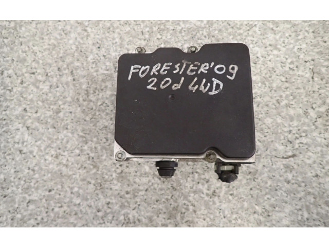 Блок АБС    Subaru  Forester SH  2008 - 2013 года