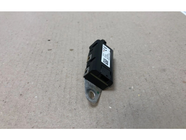 Блок управления P8891308060, P8891308060 Lynk & co 01