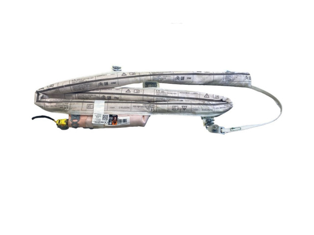 Боковая подушка безопасности 34216414E, 13393369 Citroen C3 Aircross