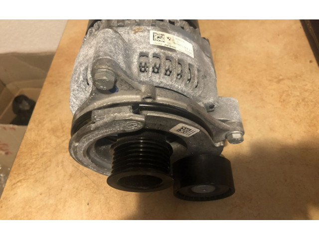 Генератор 8680374 BMW 1 F40 1.5