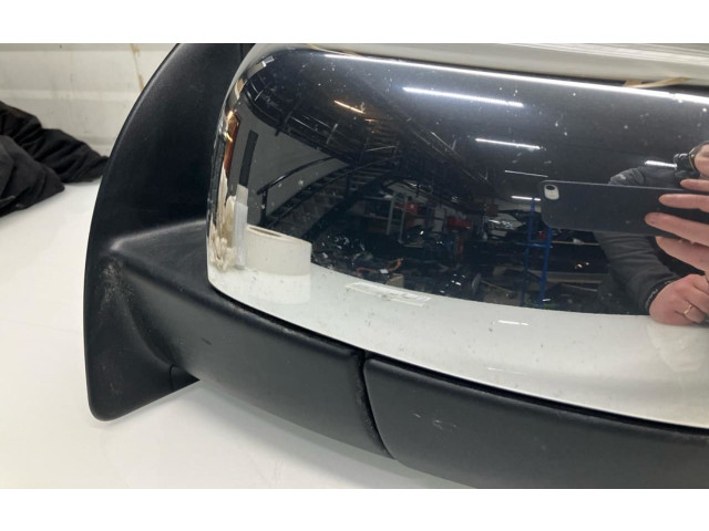 Зеркало электрическое        Ford Ranger  2012 - 2018 года   