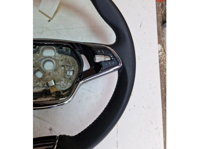 Руль Skoda Karoq 2017 - года 5E3419093A