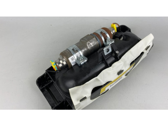 Подушка безопасности пассажира A176860002, 618237602   Mercedes-Benz CLA C117 X117 W117