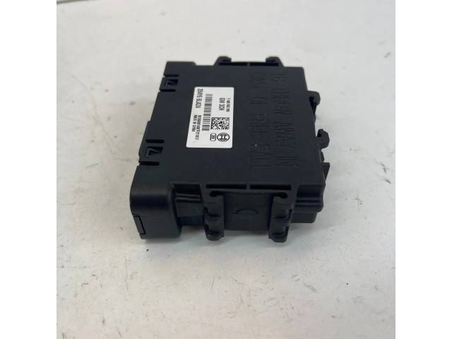 Блок управления 284Y66LA2A Dacia Spring