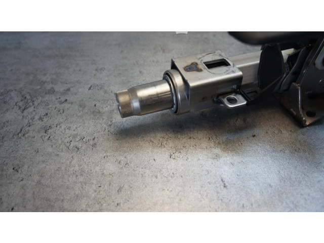    Рулевая рейка 5Q2419502AH   Audi A3 S3 8V 2013 - 2019 года