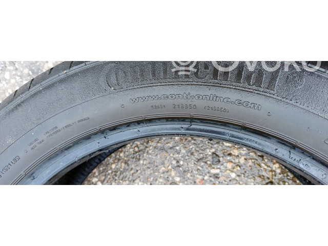 Turbodmychadlo Турбина DOT2818, 55R18 Smart ForTwo II