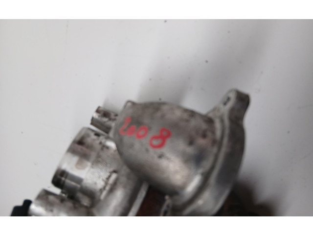  Турбина Peugeot 2008 I  375Q9, 375Q9         