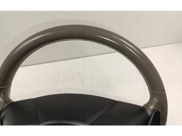 Руль Jaguar XF X250 2007 - 2015 года