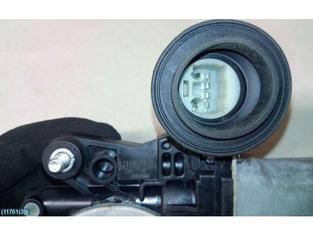 Steuergerät Klimaanlage 262100-2901 Suzuki Swift II