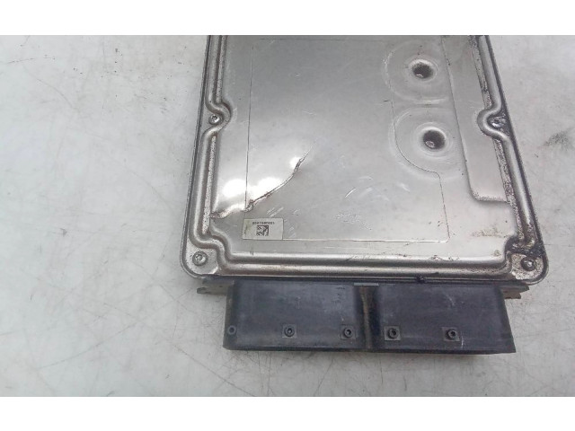 Řídící jednotka 04L907309P Volkswagen Tiguan 2008