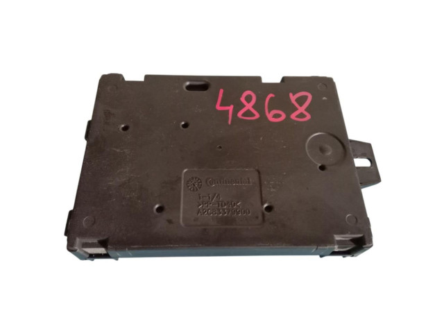 Řídící jednotka 1500851045172725 Renault Sandero I 2015