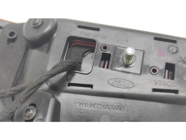 Задний фонарь правый CN15N224A37AB    Ford Ecosport   2013-2017 года