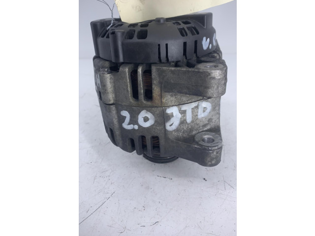 Генератор 9646321780   Fiat Ulysse      