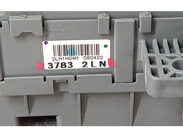 Блок предохранителей 37832LN   Honda Civic    