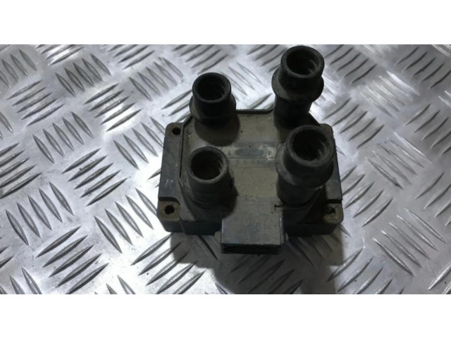 Реле высокого напряжения бобина