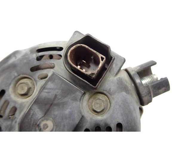 Генератор MS1042101731, CV6T10300BC Ford B-MAX