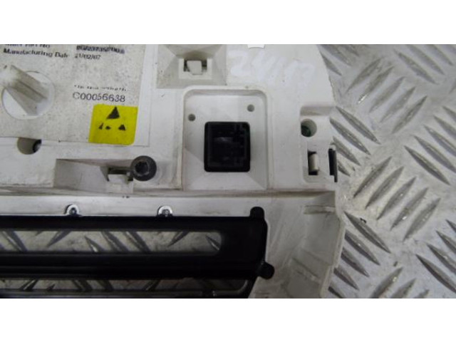 Панель приборов 62116977077, 62116977077 Mini One - Cooper Coupe R56