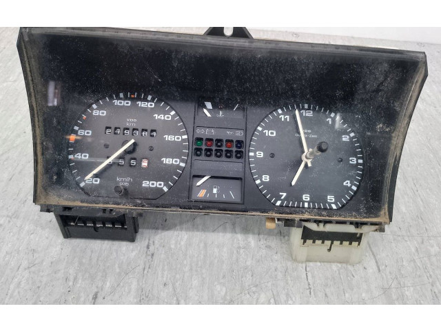 Панель приборов Volkswagen Golf II