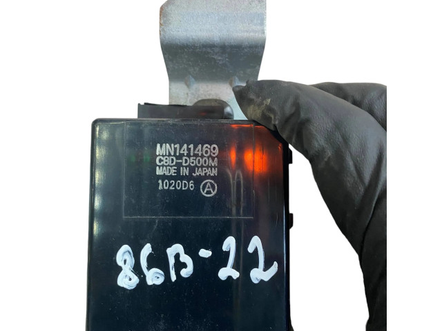 Блок управления MN141469, 1020D6 Mitsubishi L200