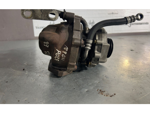 Турбина BMW X3 E83 7794021, T132632 для двигателя 204D4