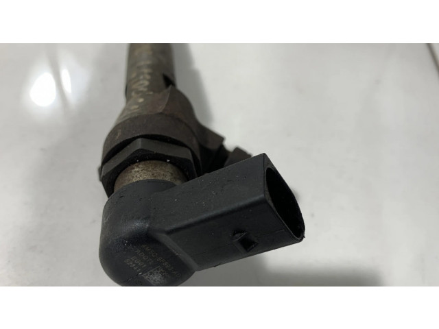 Vstřikovač 4M5Q9F593AD Ford Focus pro naftový motor 1.6