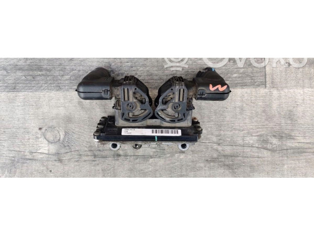 Řídící jednotka Fiat Punto (188) 2002