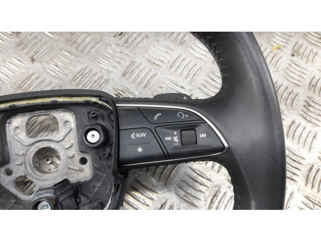 Volant Audi Q7 4M 2018 4M0419091M  