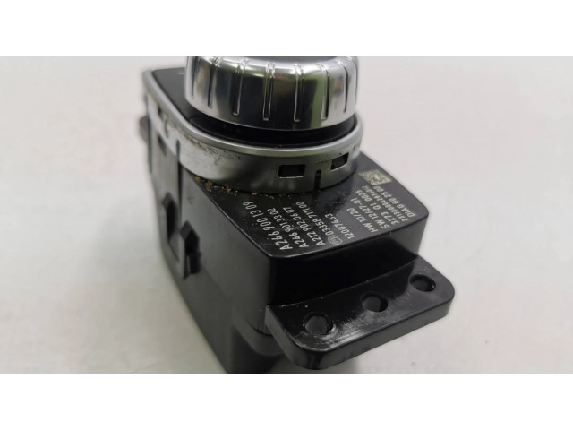 Мультимедийный контроллер