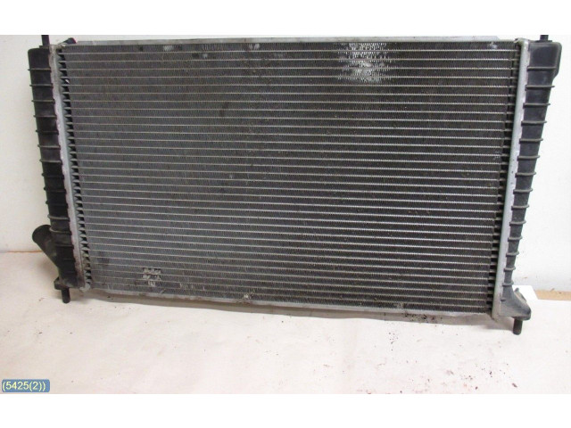 Вентилятор радиатора     5193370    Saab 9-5 