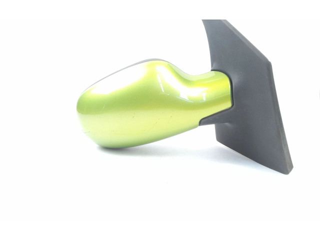 Зеркало электрическое        Renault Scenic RX   -  года   