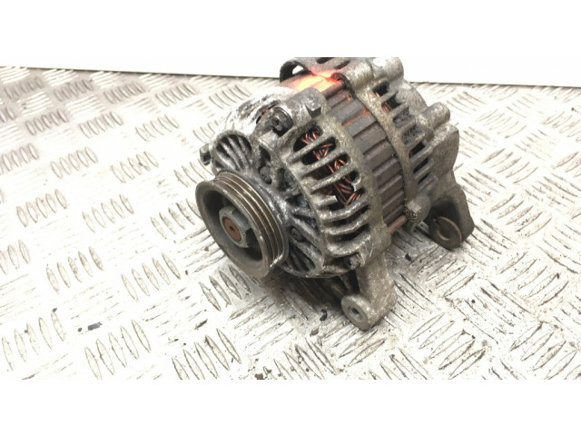 Генератор 8200065730, A001TA2293   Renault Clio III 1.2     