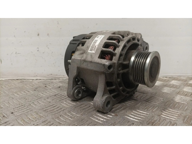 Генератор CAL30104AS, 602948 Fiat Bravo 1.9