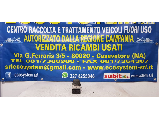 Jednotka ABS Renault Twingo I 2003