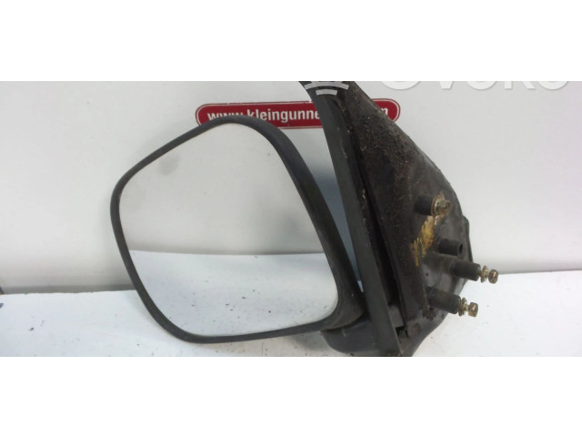 Зеркало электрическое Nissan Vanette - года