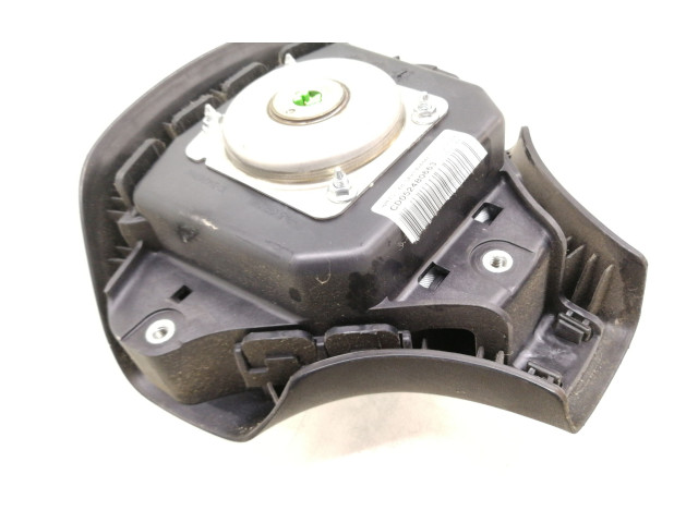 Подушка безопасности водителя 7353213690, CD052480663   Citroen Jumper